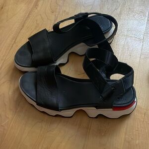 Sorel Sandels Sz 8